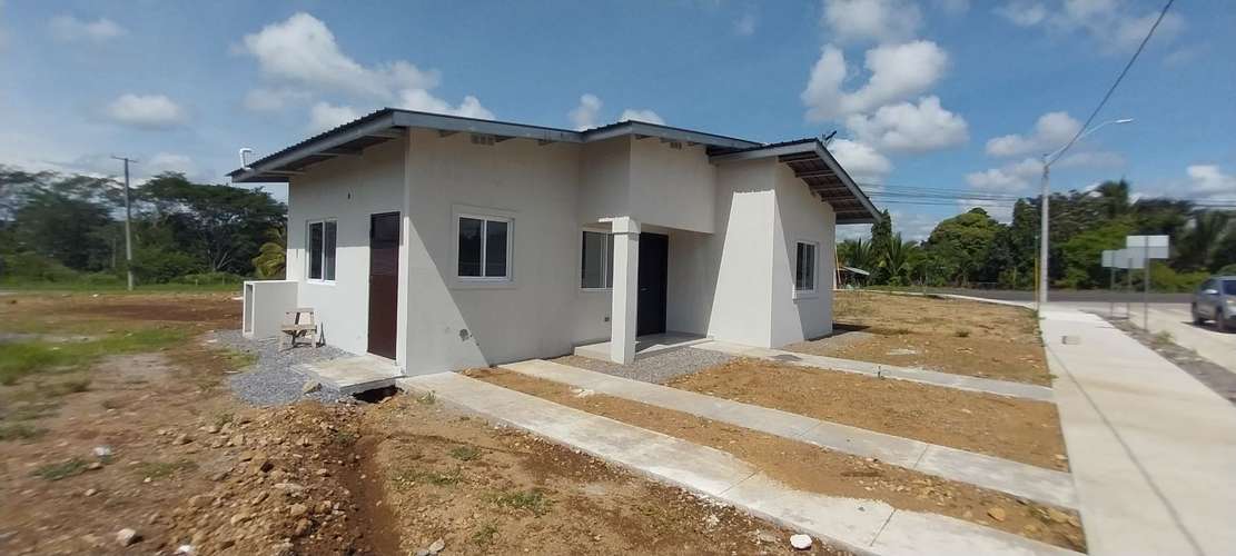 Villa Los Centauros, Modelo Jazmin, Bugaba, Chiriquí - Imagen 2