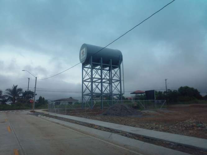 Villa Los Centauros, Modelo Jazmin, Bugaba, Chiriquí - Imagen 14