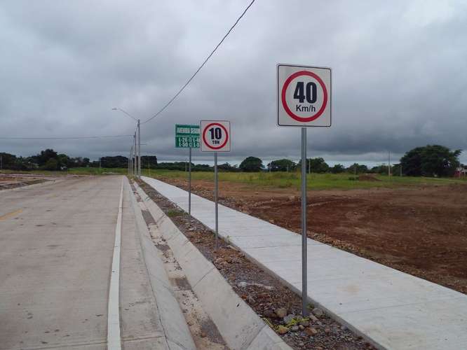 Villa Los Centauros, Modelo Jazmin, Bugaba, Chiriquí - Imagen 11