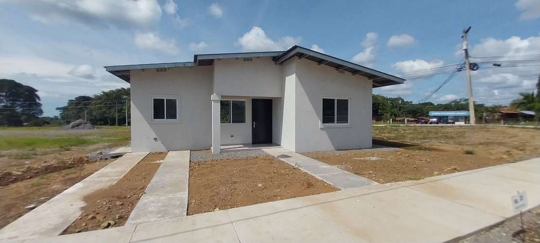 Villa Los Centauros, Modelo Jazmin, Bugaba, Chiriquí