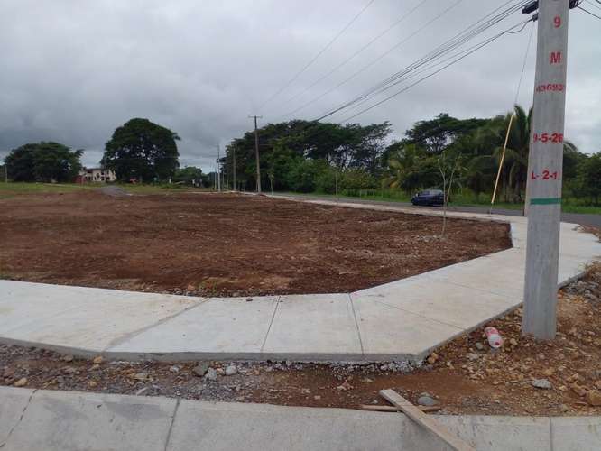 Villa Los Centauros, Modelo Jazmin, Bugaba, Chiriquí - Imagen 7