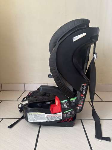 Silla de bebe 