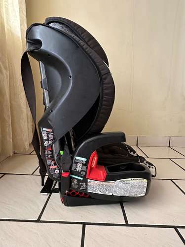 Silla de bebe 