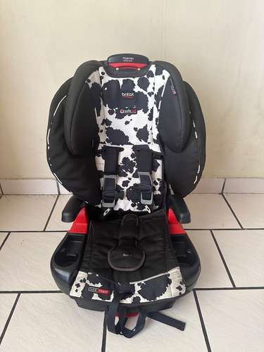 Silla de bebe 