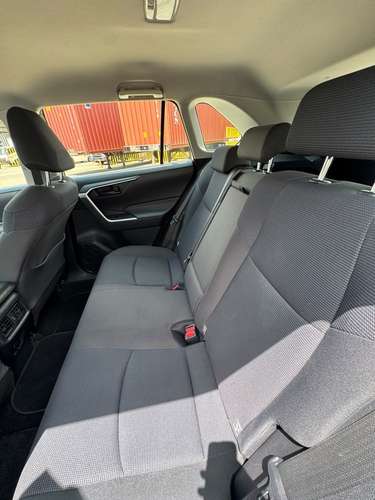 TOYOTA RAV4 2019 - Imagen 4