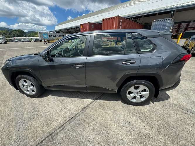 TOYOTA RAV4 2019 - Imagen 11