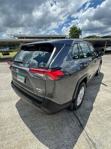 TOYOTA RAV4 2019 - Imagen 7