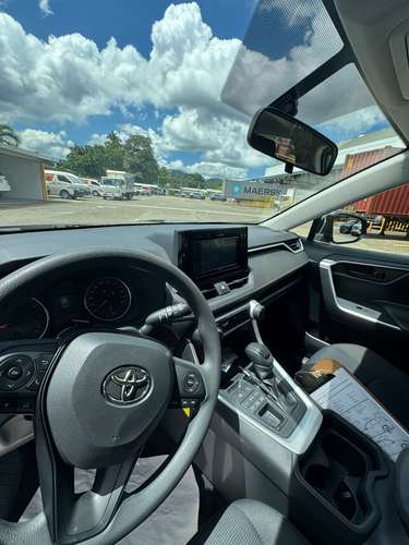 TOYOTA RAV4 2019 - Imagen 10