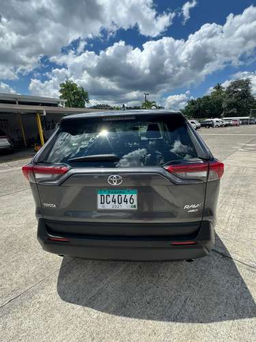 TOYOTA RAV4 2019 - Imagen 5