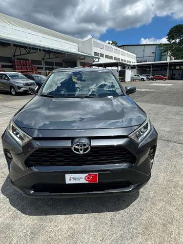TOYOTA RAV4 2019 - Imagen 8