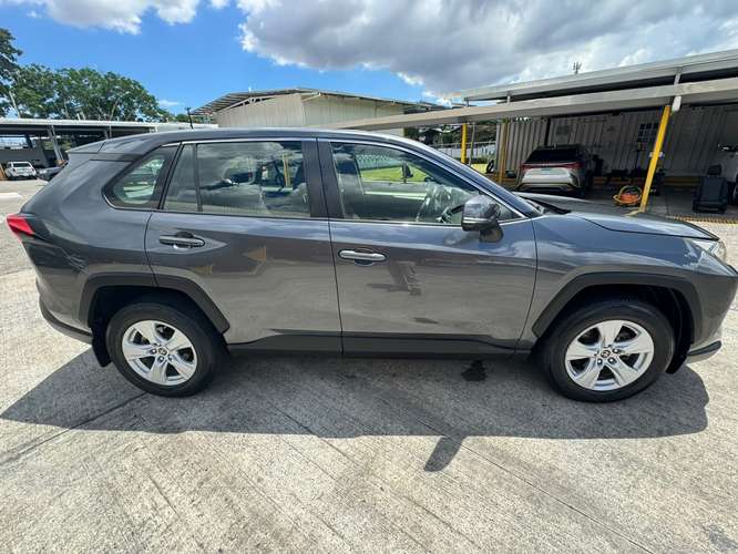 TOYOTA RAV4 2019 - Imagen 2