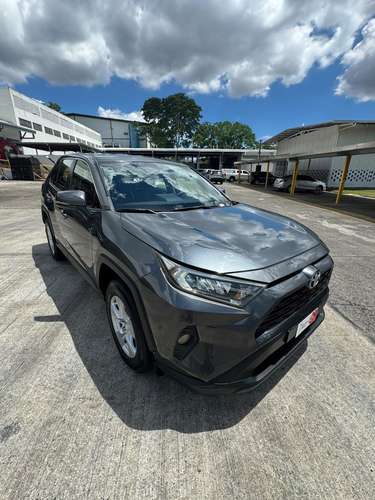 TOYOTA RAV4 2019 - Imagen 9