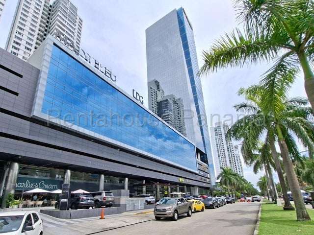 Alquiler de local comercial en Times Square Center, Costa del Este IH27-2873