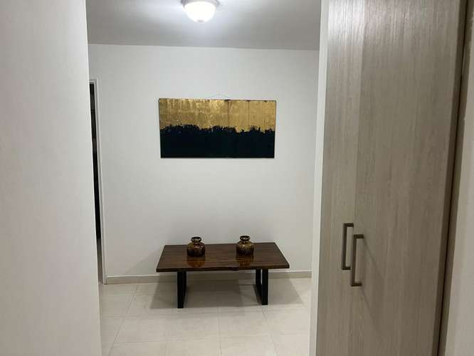 SE ALQUILA APARTAMENTO AMOBLADO EN PH MONTEMAR – SAN FRANCISCO  US$1,100 mensuales | 87 m² | Piso 26 | Se aceptan mascot
