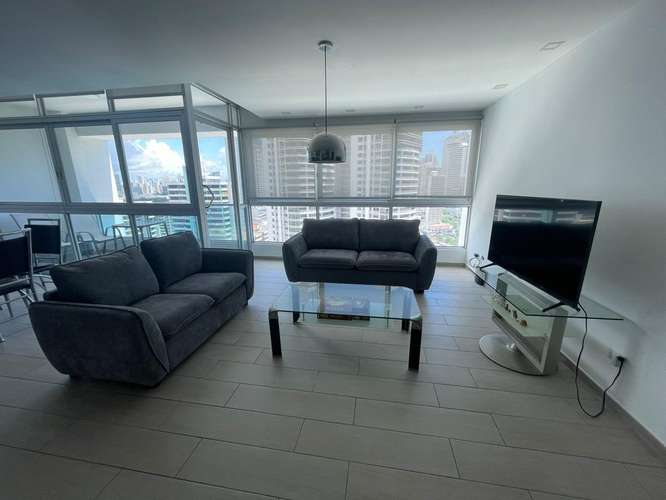  HERMOSO BAYFRONT AMOBLADO $1,350