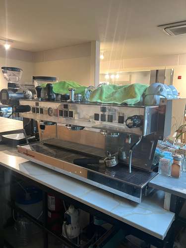 La Marzocco maquina de espresso - Imagen 7