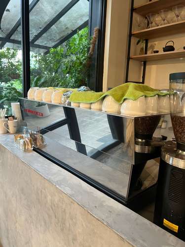 La Marzocco maquina de espresso - Imagen 2