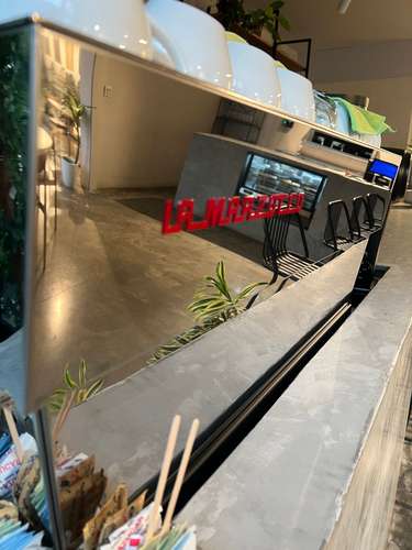 La Marzocco maquina de espresso - Imagen 6