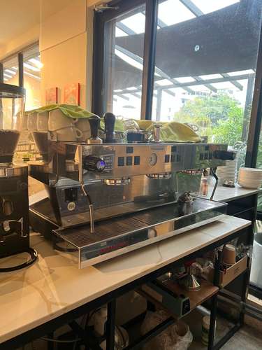 La Marzocco maquina de espresso - Imagen 3