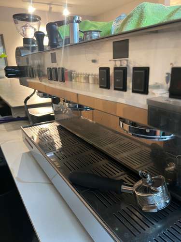 La Marzocco maquina de espresso - Imagen 4