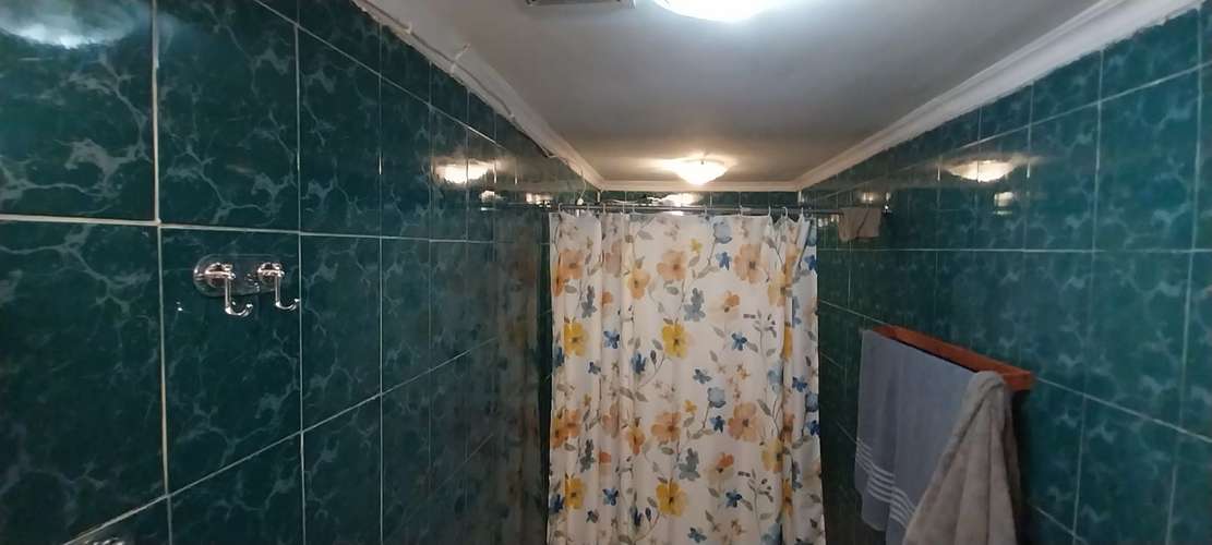 Casa y Local Comercial en Volcán, Tierras Altas, Chiriquí