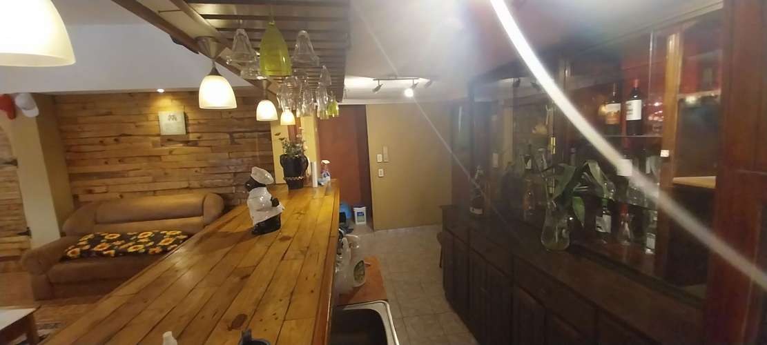 Casa y Local Comercial en Volcán, Tierras Altas, Chiriquí