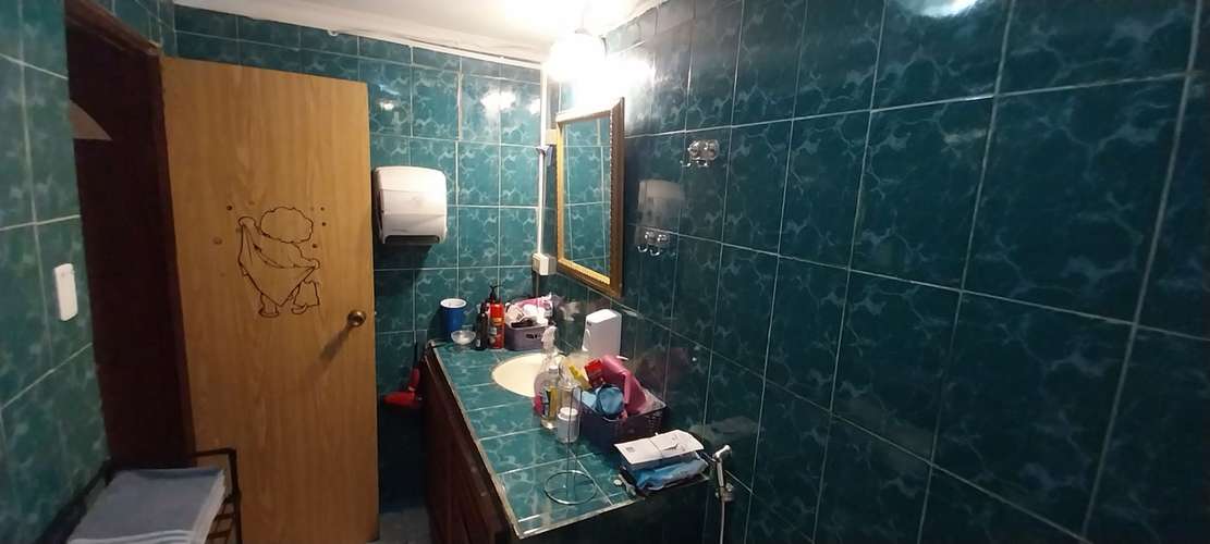 Casa y Local Comercial en Volcán, Tierras Altas, Chiriquí