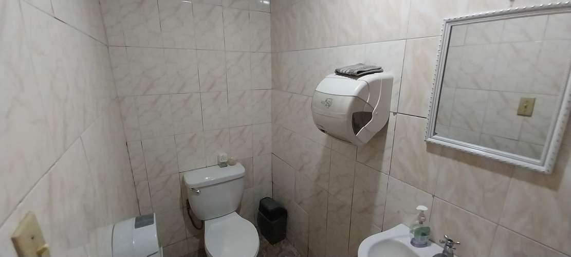 Casa y Local Comercial en Volcán, Tierras Altas, Chiriquí