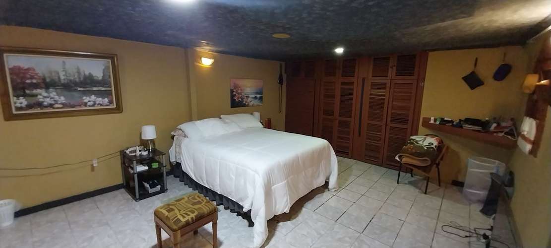 Casa y Local Comercial en Volcán, Tierras Altas, Chiriquí