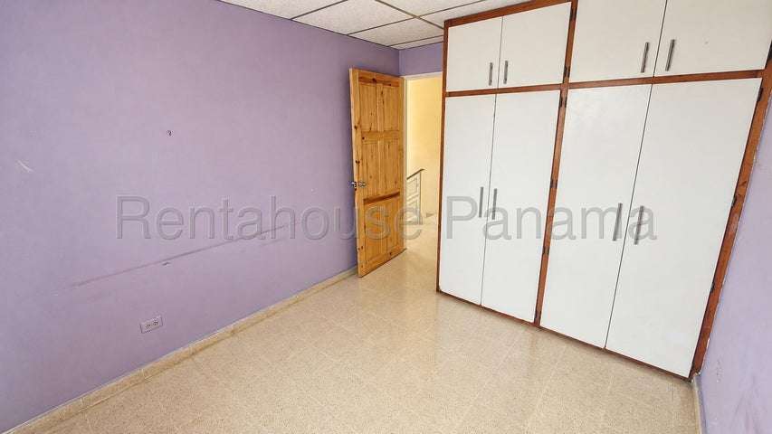 Venta de casa en Vista Hermosa IH 27-2989