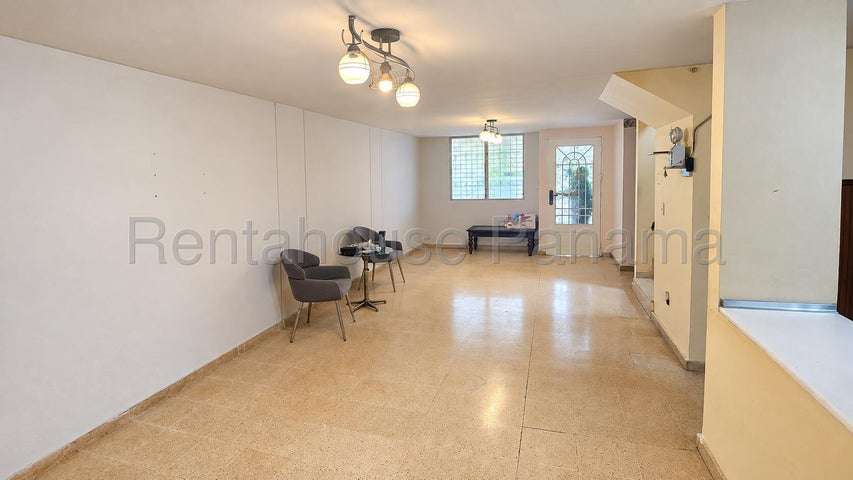 Venta de casa en Vista Hermosa IH 27-2989