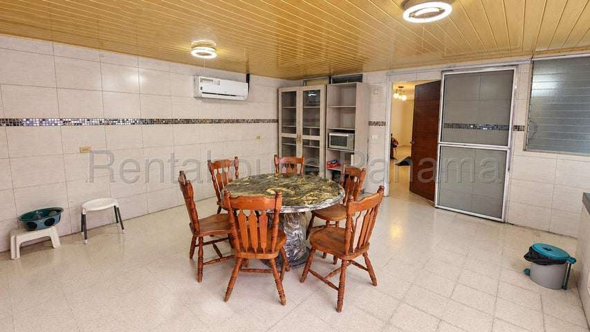 Venta de casa en Vista Hermosa IH 27-2989