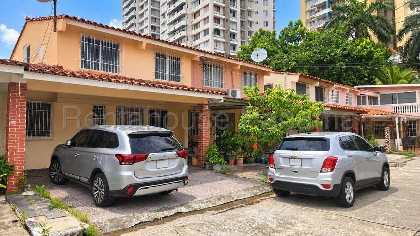 Venta de casa en Vista Hermosa IH 27-2989