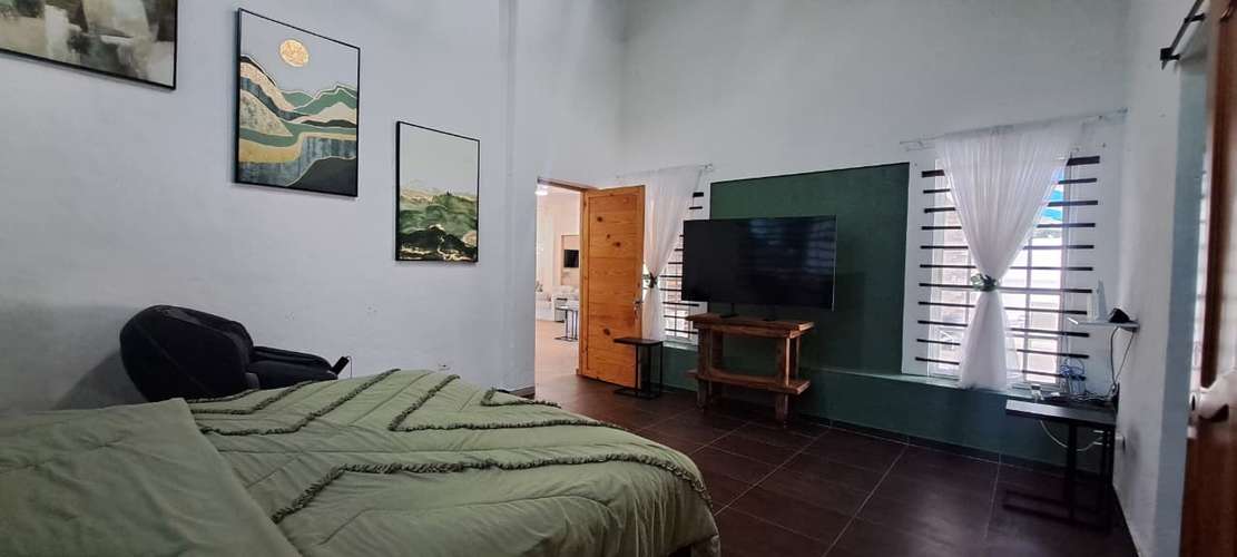 Casa de 4 Recámaras con Piscina Privada y Jacuzzi en San Carlos - Imagen 14