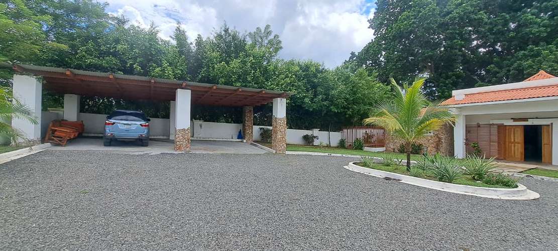 Casa de 4 Recámaras con Piscina Privada y Jacuzzi en San Carlos - Imagen 7