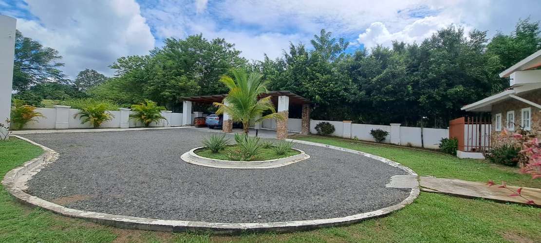 Casa de 4 Recámaras con Piscina Privada y Jacuzzi en San Carlos - Imagen 8