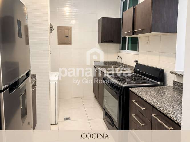 Alquiler Apartamento Edison Park  - Imagen 2