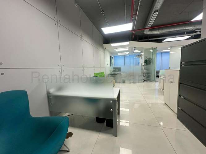 VENDO Oficina en Exclusiva zona en  Santa María Business District. 129m2. MAG - Imagen 1