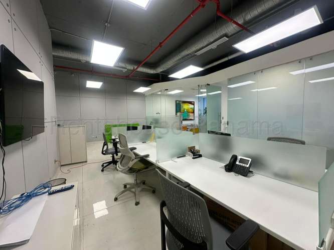VENDO Oficina en Exclusiva zona en  Santa María Business District. 129m2. MAG - Imagen 13