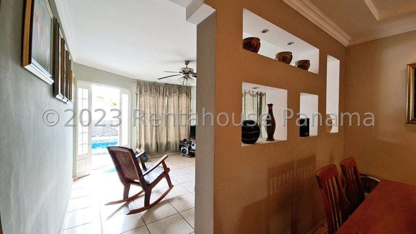 Venta de casa en Terrazas de Brisas del Golf IH27-3028 - Imagen 4
