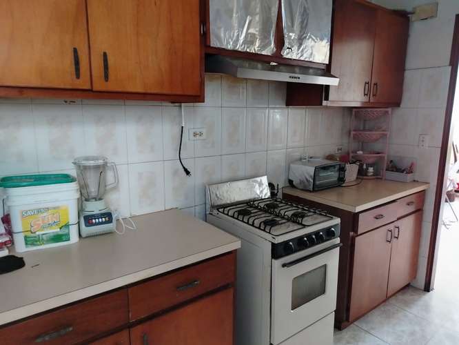 Alquiler Apartamento Carrasquilla 2do Piso, No Elevador Semi Amoblado Via Porras a Cuadras Parque Omar - Imagen 9