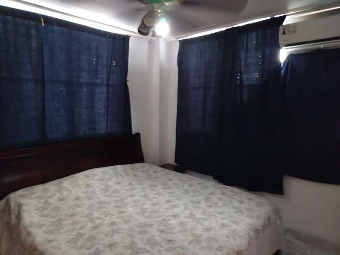 Alquiler Apartamento Carrasquilla 2do Piso, No Elevador Semi Amoblado Via Porras a Cuadras Parque Omar - Imagen 15