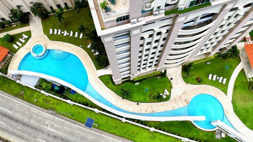APARTAMENTO EN VENTA EN PUNTA PACÍFICA | PH COSTA PACÍFICA TORRE 100 | 125 M² | 3 RECÁMARAS | $225,000 BP - Imagen 17