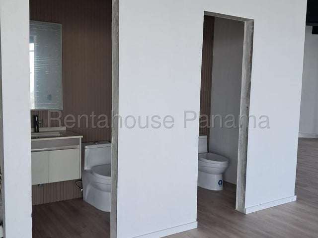 Venta de oficina en F&F Tower, Obarrio IH27-3012 - Imagen 11