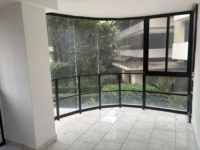 Venta de Apartamento en El Cangrejo