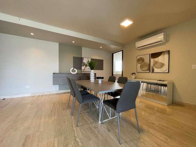 Apartamento amoblado en venta Costa del Este The Regent - Imagen 4