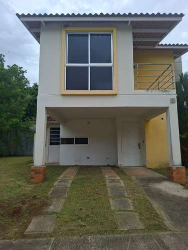 Banco vende casa en PH SANTILLANA – ARRAIJÁN, PANAMÁ OESTE - Imagen 1
