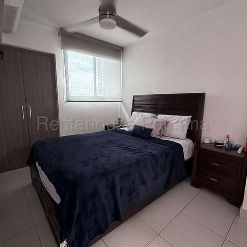 ALQUILO Apartamento en Ph ILO AMOBLADO en Rio Abajo. 64m2. MAG