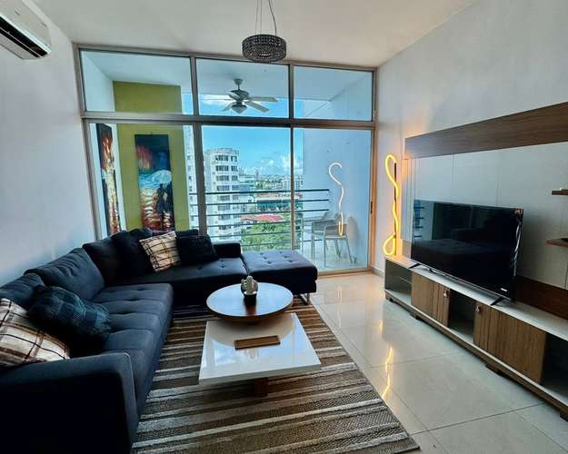 Venta de Apartamento en San Francisco PH Famagosta. AD - Imagen 1