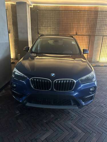 BMW x1 una sola dueña todos los mantenimientos  - Imagen 2